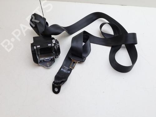 Sikkerhetsbelte bak i midten VOLVO S60 III (224) T5 (250 hp) 29854743
