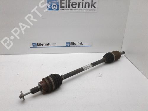 Used Right rear driveshaft Right rear driveshaft VOLVO XC70 II (136) 2.4 D / D4 AWD (163 hp) 18632068 18632068