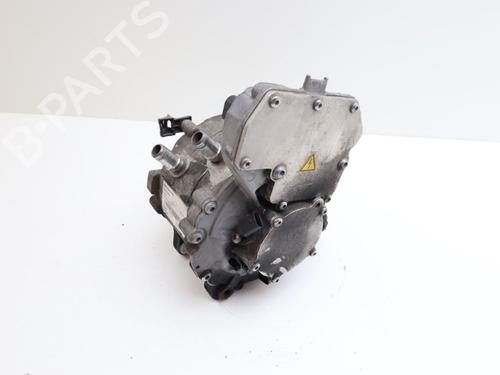 Alternator VOLVO V60 I (155) D6 Hybrid AWD | BP29419161M7 