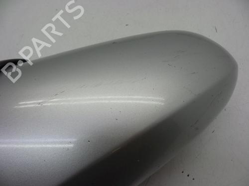 Left mirror OPEL ZAFIRA A MPV (T98) 2.0 DTI 16V (F75) | BP18627222C26 