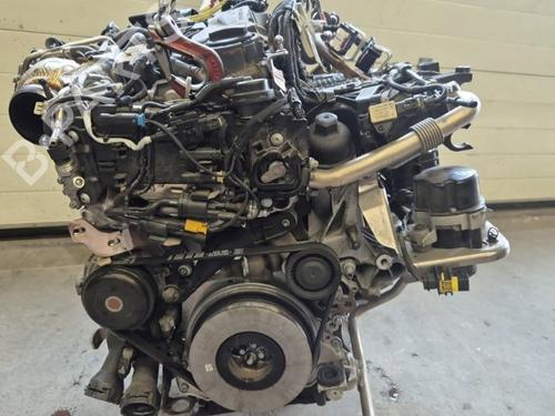 Engine MERCEDES-BENZ GLE (V167) GLE 350 de 4-matic (167.117) | BP38566421M1 - Image 4