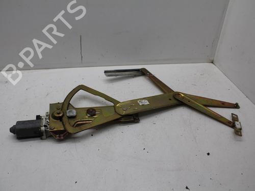 Used Front right window mechanism SAAB 9-3 Cabriolet (YS3D) 2.0 Turbo (150 hp) 18612029