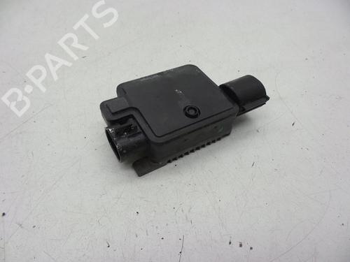 Used Control unit Control unit 18624884 18624884