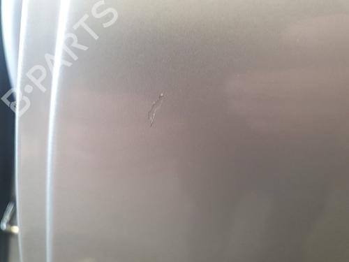 Left rear door VOLVO S60 I (384) D5 | BP18639825C4 