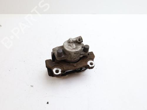 Left front brake caliper VOLVO V70 III (135) 2.0 D | BP33656224M105 - Image 3