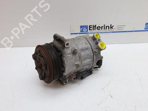 Used AC compressor AC compressor 18636194 18636194