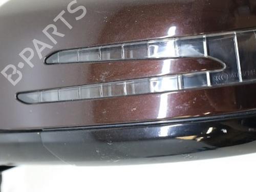 left-mirror-mercedes-benz-e-class-w212-2009-2010-2011-2012-2013-2014-2015-2016-36698279 main image