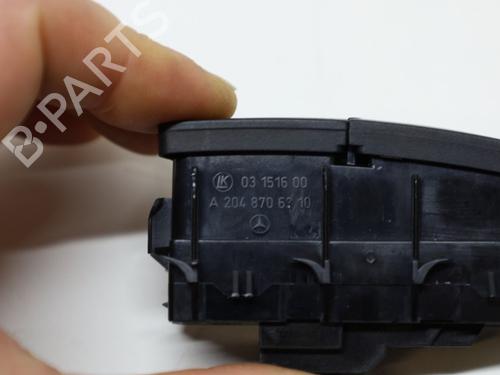 Switch MERCEDES-BENZ E-CLASS (W212) E 350 CGI (212.057) | BP40264105I30 - Image 4