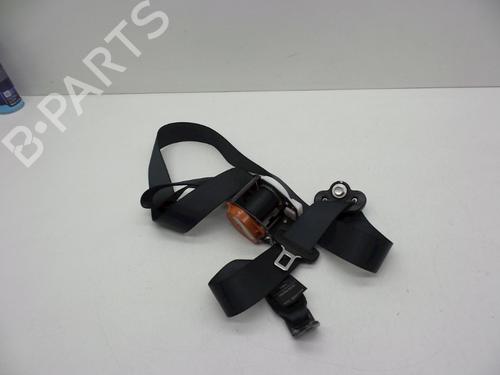 Used Rear right seatbelt Rear right seatbelt OPEL AGILA B (H08) 1.2 (F68) (86 hp) 18622239 18622239