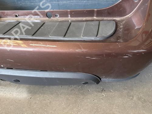 Bagtil kofangere SAAB 9-7X 5.3 AWD | BP29954240C8