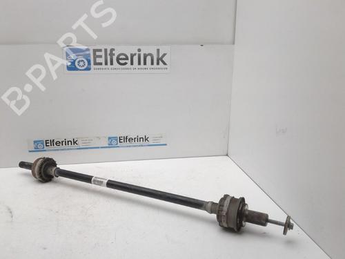 Used Right rear driveshaft Right rear driveshaft VOLVO XC90 II (256) T6 AWD (320 hp) 18631860 18631860