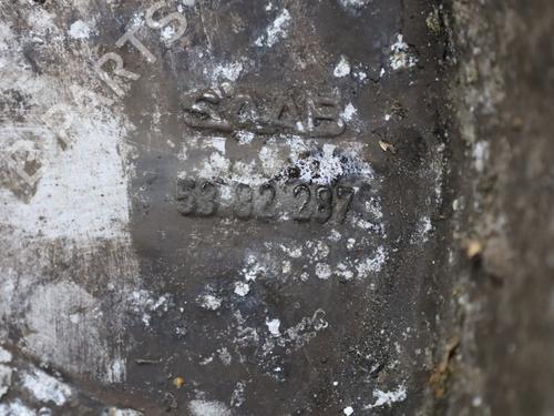 Rim SAAB 9-5 (YS3E) 2.3 Turbo | BP24825072C45 
