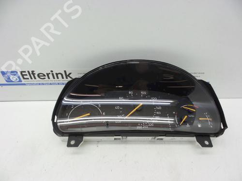 Used Display monitor SAAB 9-5 Estate (YS3E) 2.3 Turbo (250 hp) 18626290