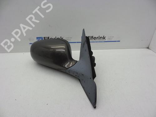 Used Right mirror SAAB 9-3 (YS3F, E79, D79, D75) 1.9 TiD (150 hp) 18627403