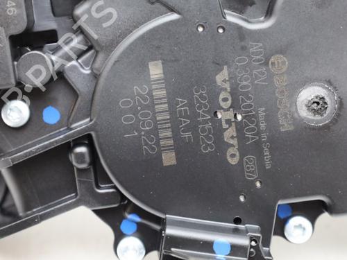 Rear wiper motor VOLVO V90 II Estate (235) B5 Mild-Hybrid | BP18635821M102 