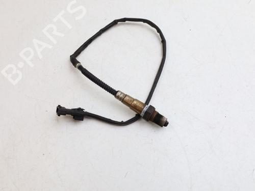 Capteur électronique SAAB 9-3 Cabriolet (YS3D) 2.0 Turbo (150 hp) 31770443