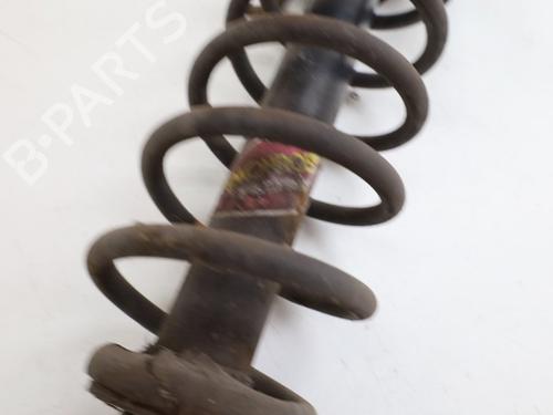 Left rear shock absorber SAAB 9-5 Estate (YS3E) 2.0 t | BP24656866M18 