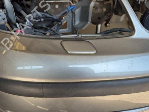 Front bumper SAAB 9-5 Estate (YS3E) 2.3 Turbo | BP26883488C7 