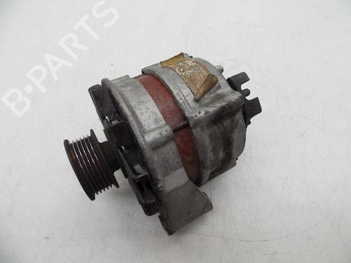Used Alternator Alternator SAAB 9000 Hatchback 2.3 -16 CS (146 hp) 18616818 18616818