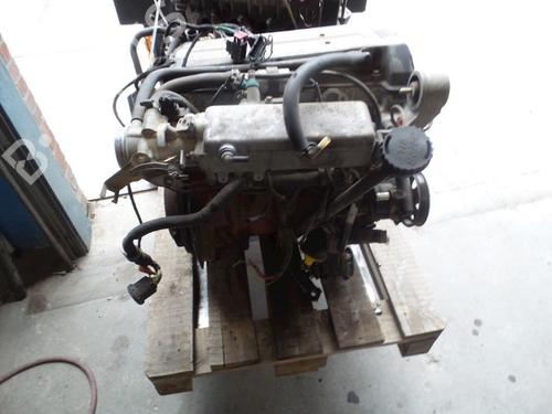 Motor SAAB 9000 Hatchback 2.0 -16 (125 hp) 18607160