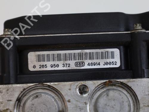 ABS pump SAAB 9-5 Estate (YS3E) 2.3 t | BP24986339M43 