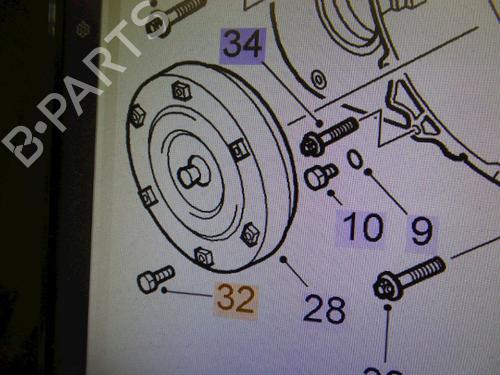 Other SAAB 9-5 Estate (YS3E) 1.9 TiD | BP18622808O1 