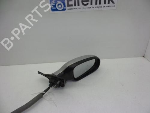 Right mirror VOLVO S80 I (184) T6 | BP18623568C27 