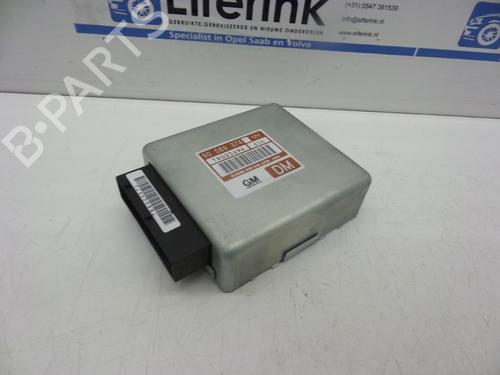 Gearkassestyreenhed OPEL VECTRA B (J96) 2.0 i 16V (F19) (136 hp) 18626846