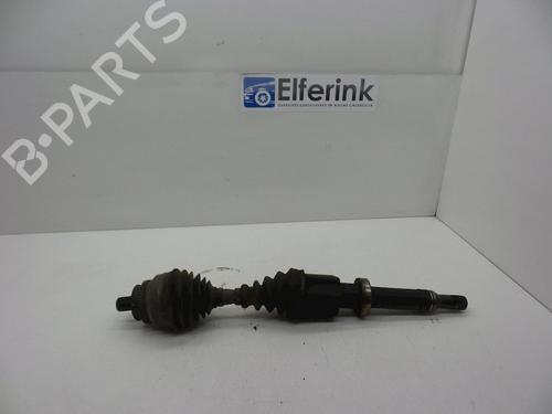 Used Right front driveshaft VOLVO S80 I (184) T6 (272 hp) 22647477