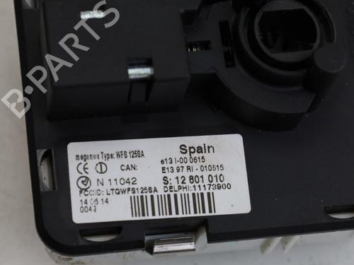 Schalter SAAB 9-3 (YS3F, E79, D79, D75) 1.9 TiD | BP29743680I30 