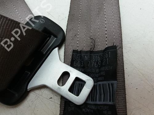 Rear right seatbelt VOLVO XC90 I (275) 2.5 T AWD | BP18634315I28 