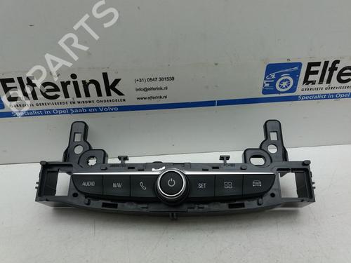 Switch OPEL GRANDLAND / GRANDLAND X (A18, P1UO) 1.2 (75) | BP18634818I30 