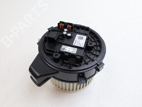 Varmeblæser VOLVO XC60 II (246) T5 (250 hp) 31691640