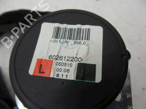 Rear left seatbelt OPEL AGILA (A) (H00) 1.0 (F68) | BP18623158I29 