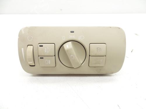 Used Headlight switch Headlight switch VOLVO S80 II (124) D5 (185 hp) 18617497 18617497