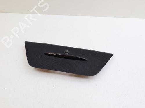 Used Electronic module MERCEDES-BENZ C-CLASS (W204) C 180 CGI (204.049) (156 hp) 26722138