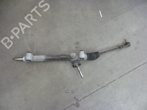 Used Steering rack OPEL CORSA C (X01) 1.2 Twinport (F08, F68) (80 hp) 18619400