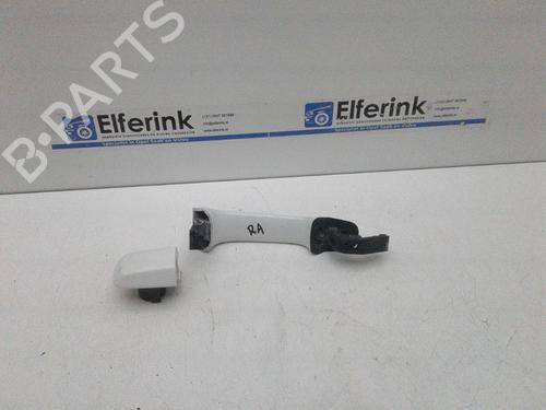 Used Rear right exterior door handle VOLVO XC60 I SUV (156) D3 (150 hp) 18625358