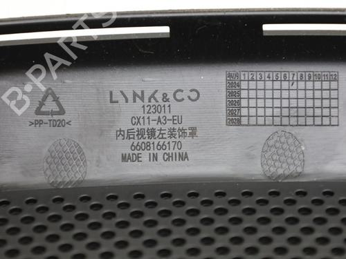 Andre LYNK & CO 01 1.5 PHEV | BP36394059O1 - Image 6