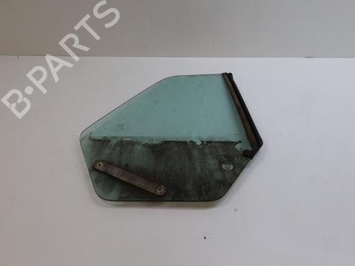 Used Rear right door window Rear right door window 32871535 32871535