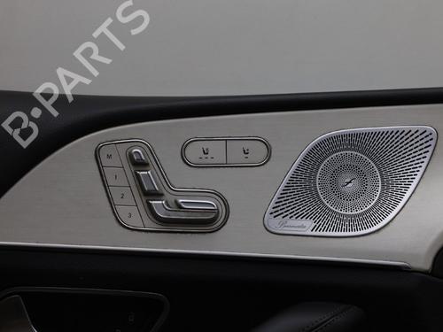 Front left panel MERCEDES-BENZ GLE (V167) GLE 350 de 4-matic (167.117) | BP37446135C58 - Image 2