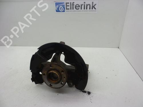 Used Right front steering knuckle Right front steering knuckle VOLVO S60 II (134) DRIVe / D2 (114 hp) 18624703 18624703