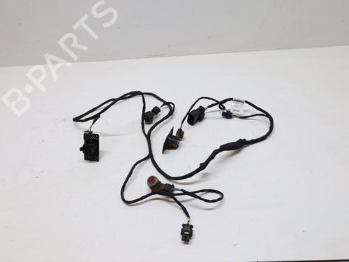 Used Wiring harness Wiring harness 38783789 38783789