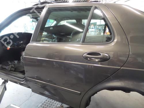 Used Left rear door SAAB 9-5 (YS3E) 2.0 t (150 hp) 18625481