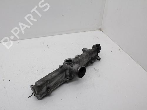 Used Intake manifold Intake manifold SAAB 9-3 (YS3D) 2.2 TiD (115 hp) 18611908 18611908