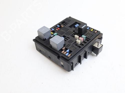 Fuse box VOLVO XC60 II (246) T5 | BP31622099E1