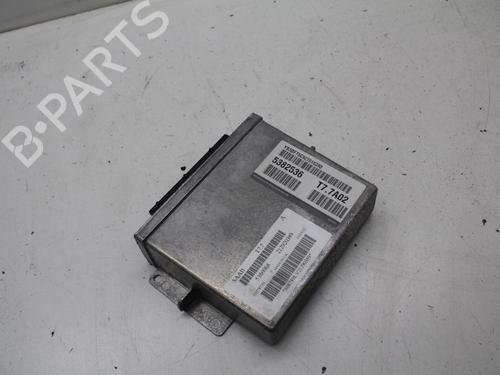 Used Control unit Control unit 18609405 18609405