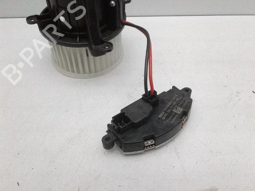 Heater blower motor VOLVO XC90 II (256) T8 Hybrid AWD | BP22134108M62 