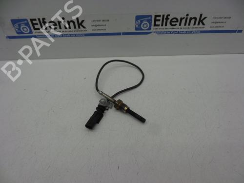 Used Electronic sensor Electronic sensor VOLVO V40 Hatchback (525) D2 (120 hp) 18628340 18628340