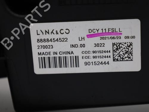 Left daytime light LYNK & CO 01 PHEV | BP35792735C104 - Image 9